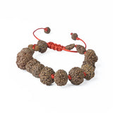 Siddha Rudrax Bracelet