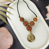 Siddhi Rudrax Kavach