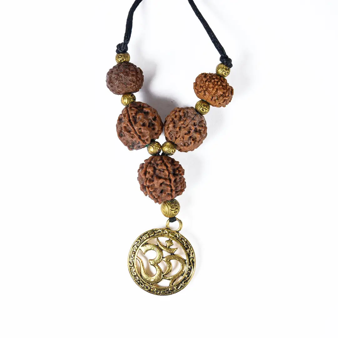 Siddhi Rudrax Kavach
