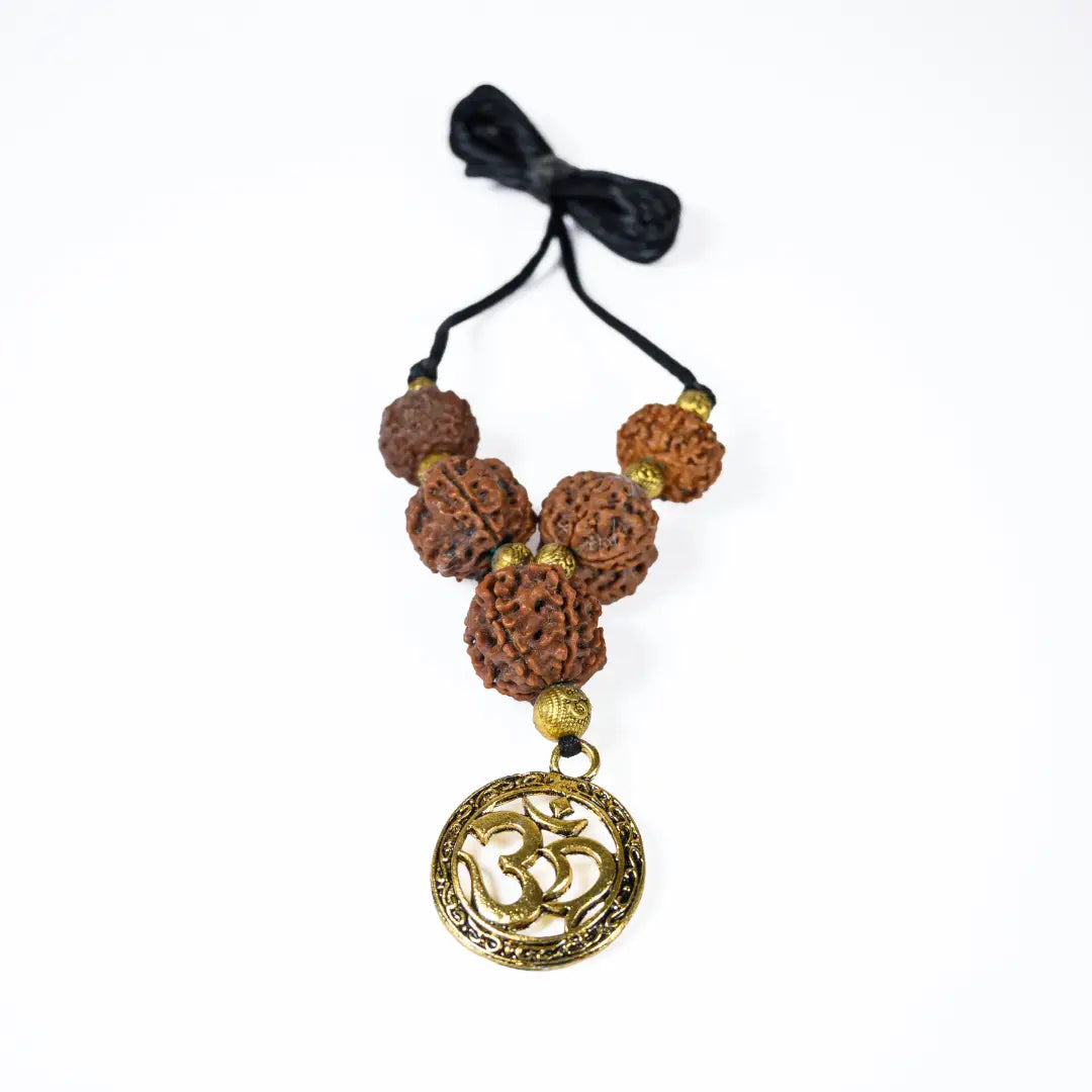 Siddhi Rudrax Kavach