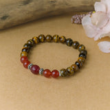 Singh Rashi Bracelet