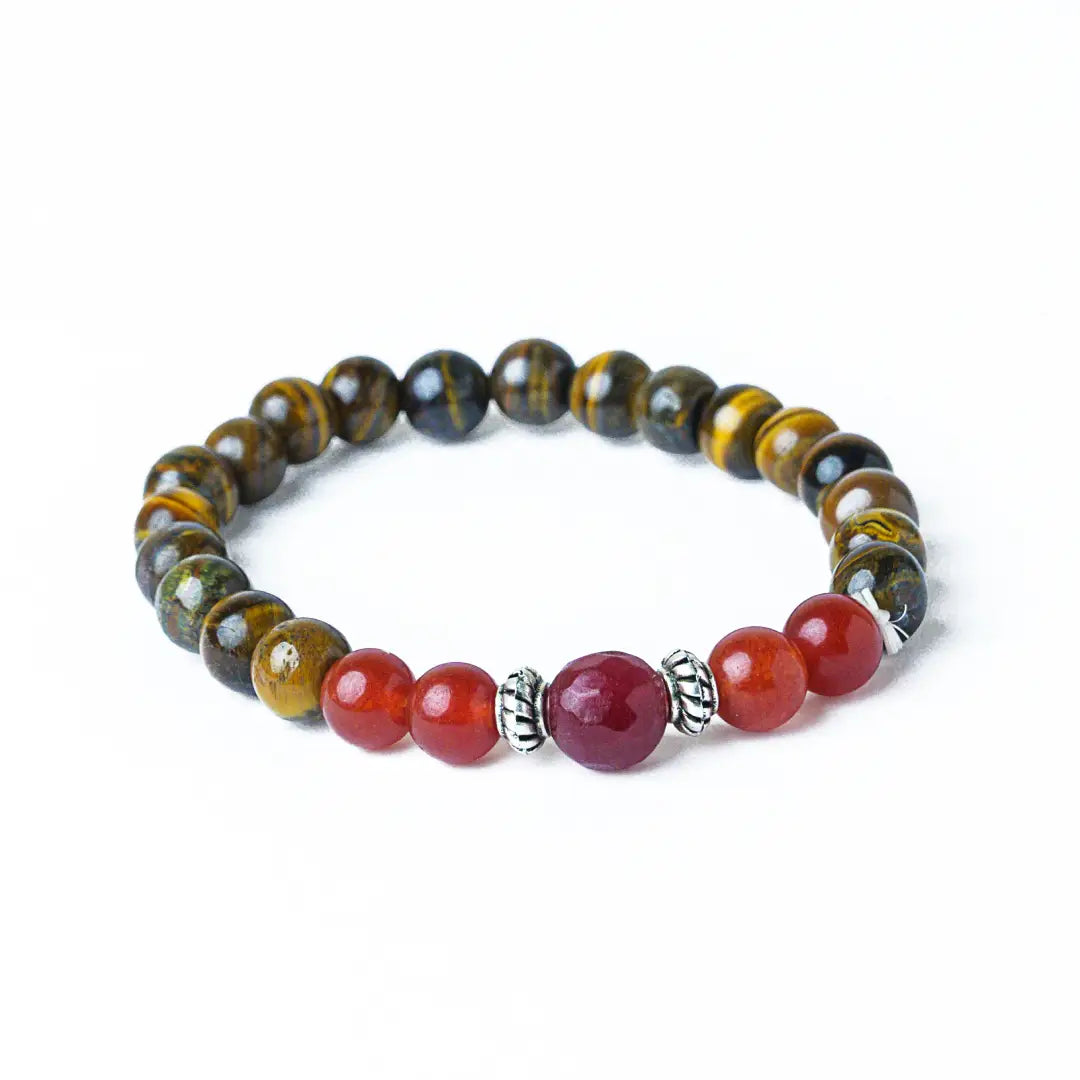 Singh Rashi Bracelet