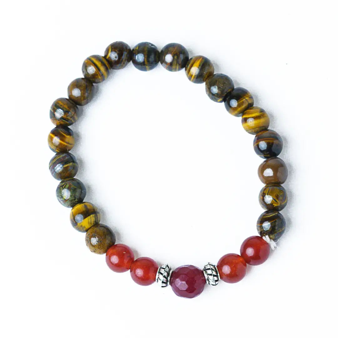 Singh Rashi Bracelet