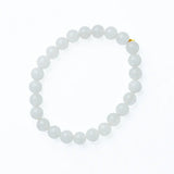 Sphatik Bracelet(clear quartz)