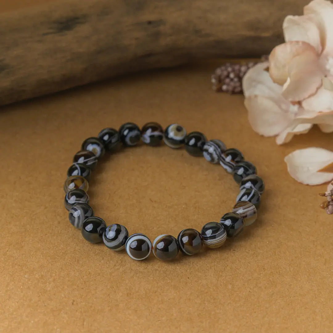 Sulaimani Hakik Bracelet