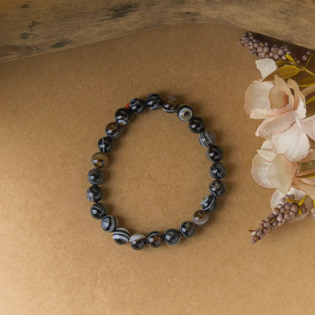 Sulaimani Hakik Bracelet