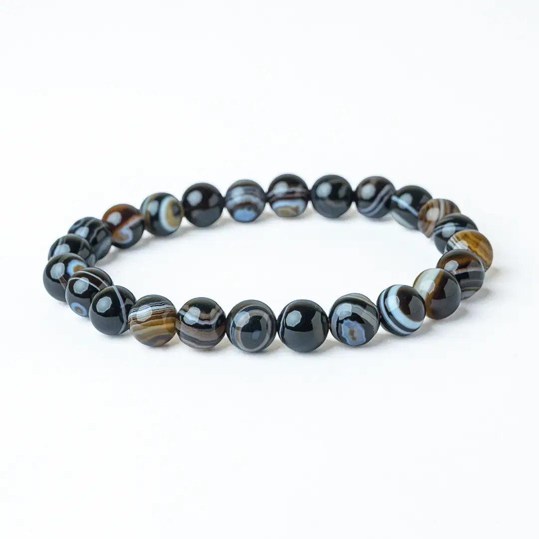 Sulaimani Hakik Bracelet