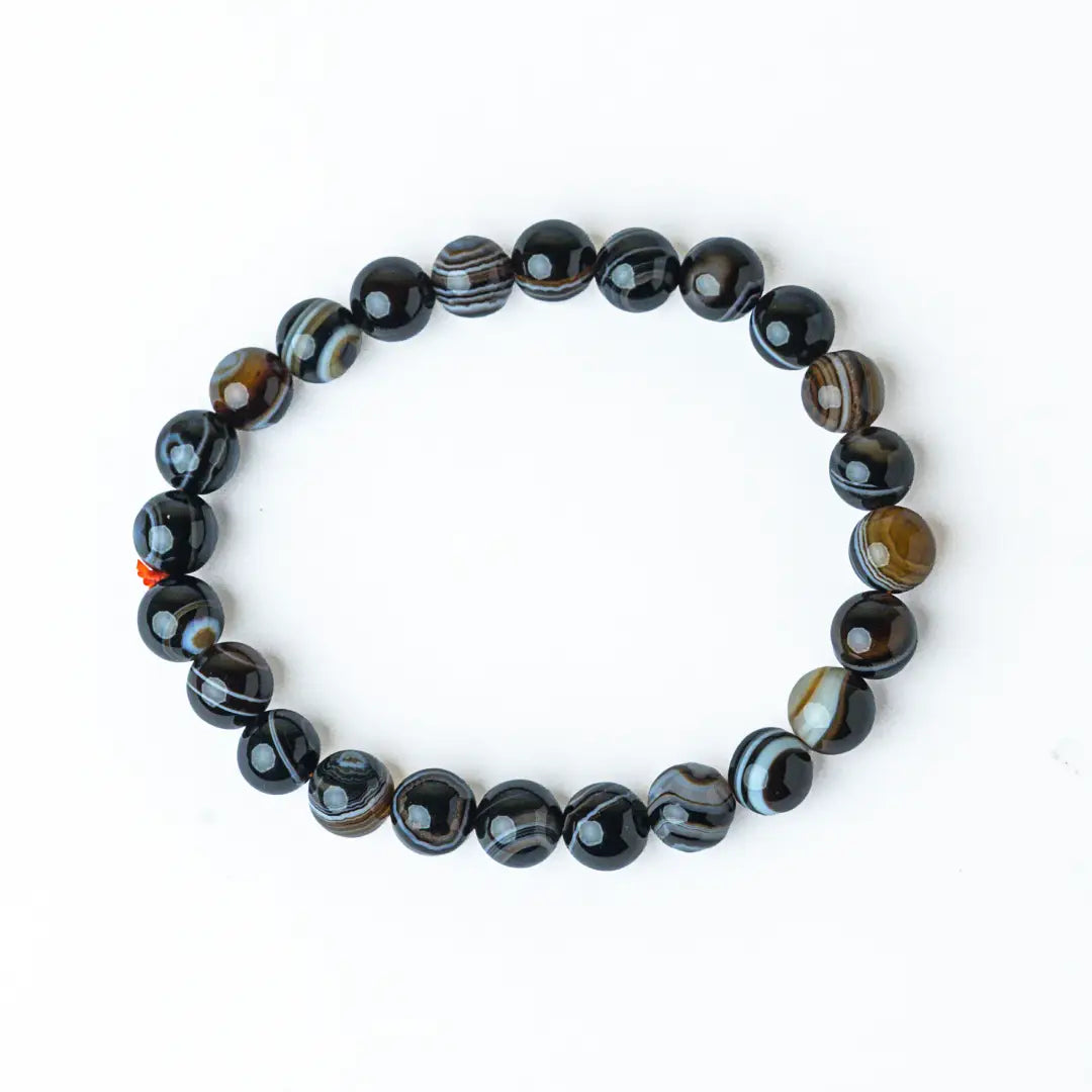 Sulaimani Hakik Bracelet