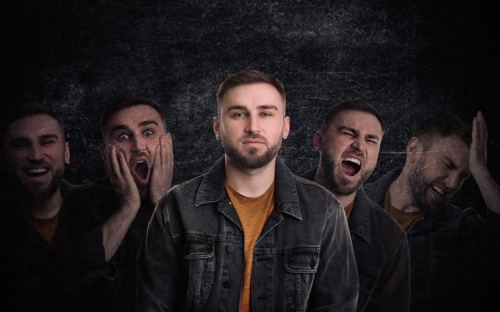 Releasing The Fear Of Being Different