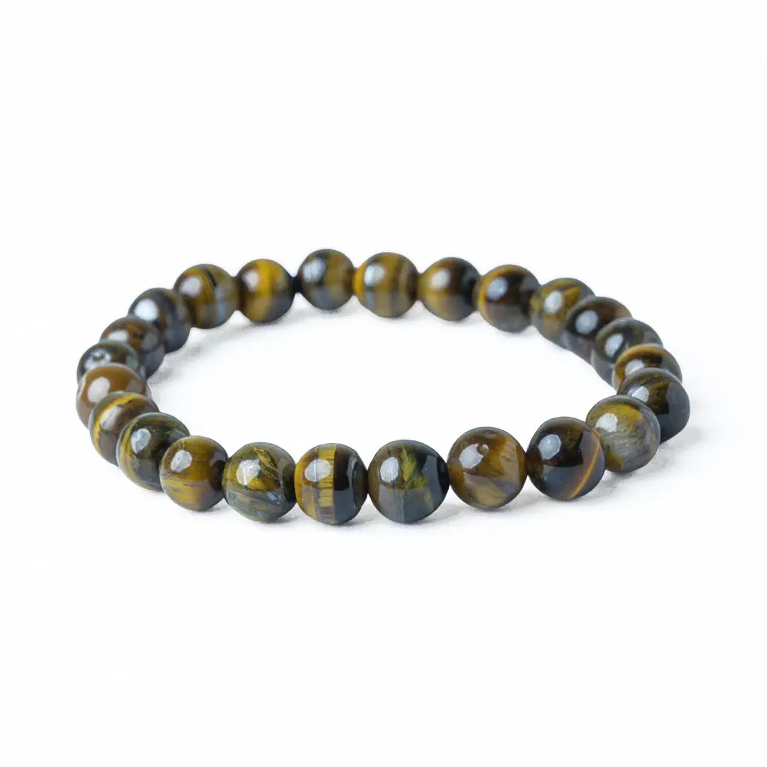 Tiger Eye Bracelet