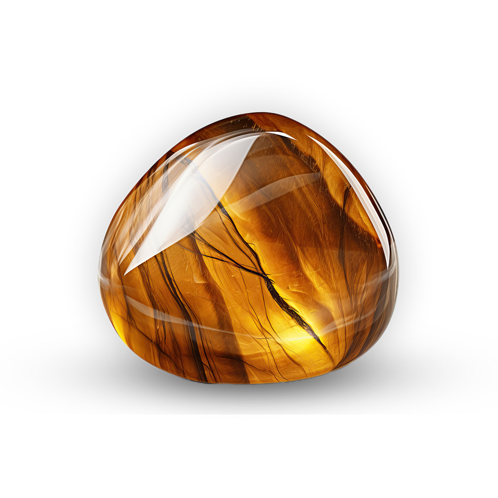 Tiger Eye