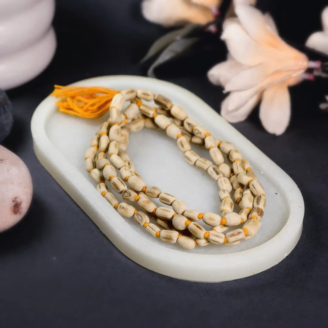 Tulsi Mala 1