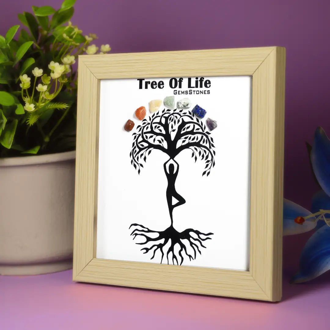 Tree Of Life