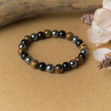Triple Protection Bracelet