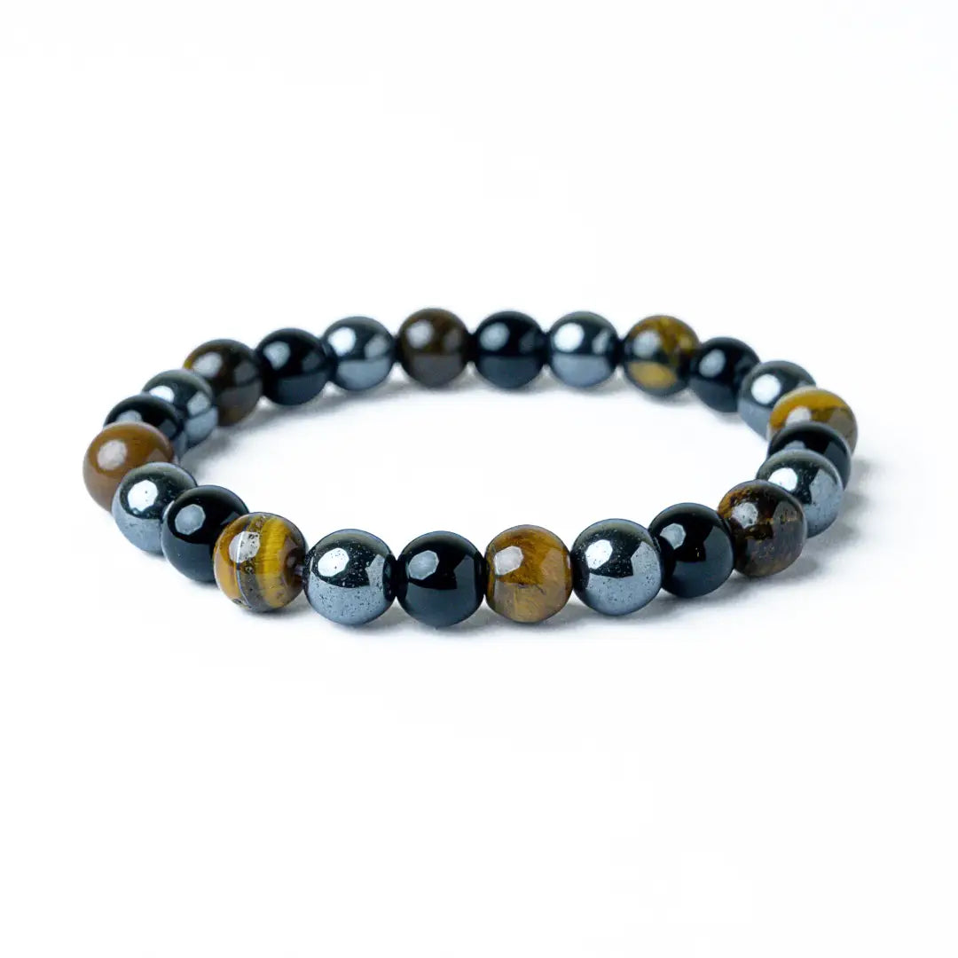 Triple Protection Bracelet