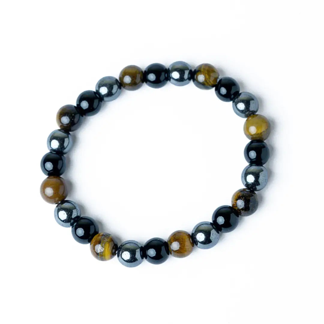 Triple Protection Bracelet