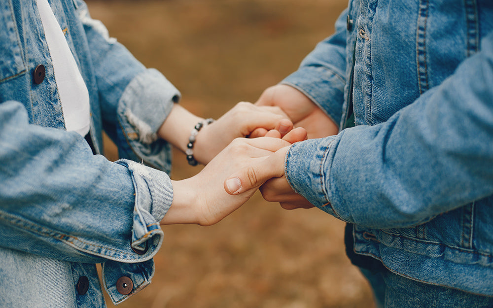 Trust your Relationships