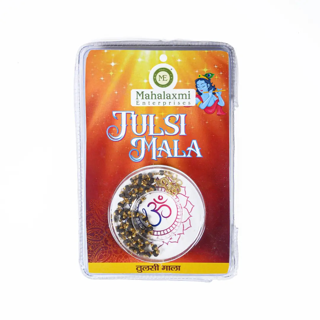 Tulsi Mala 3