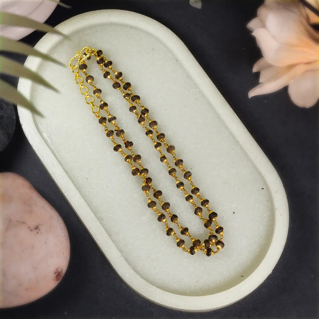 Tulsi Mala 3