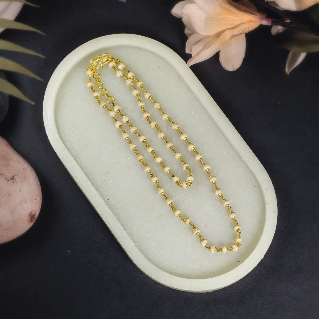 Tulsi Mala 4