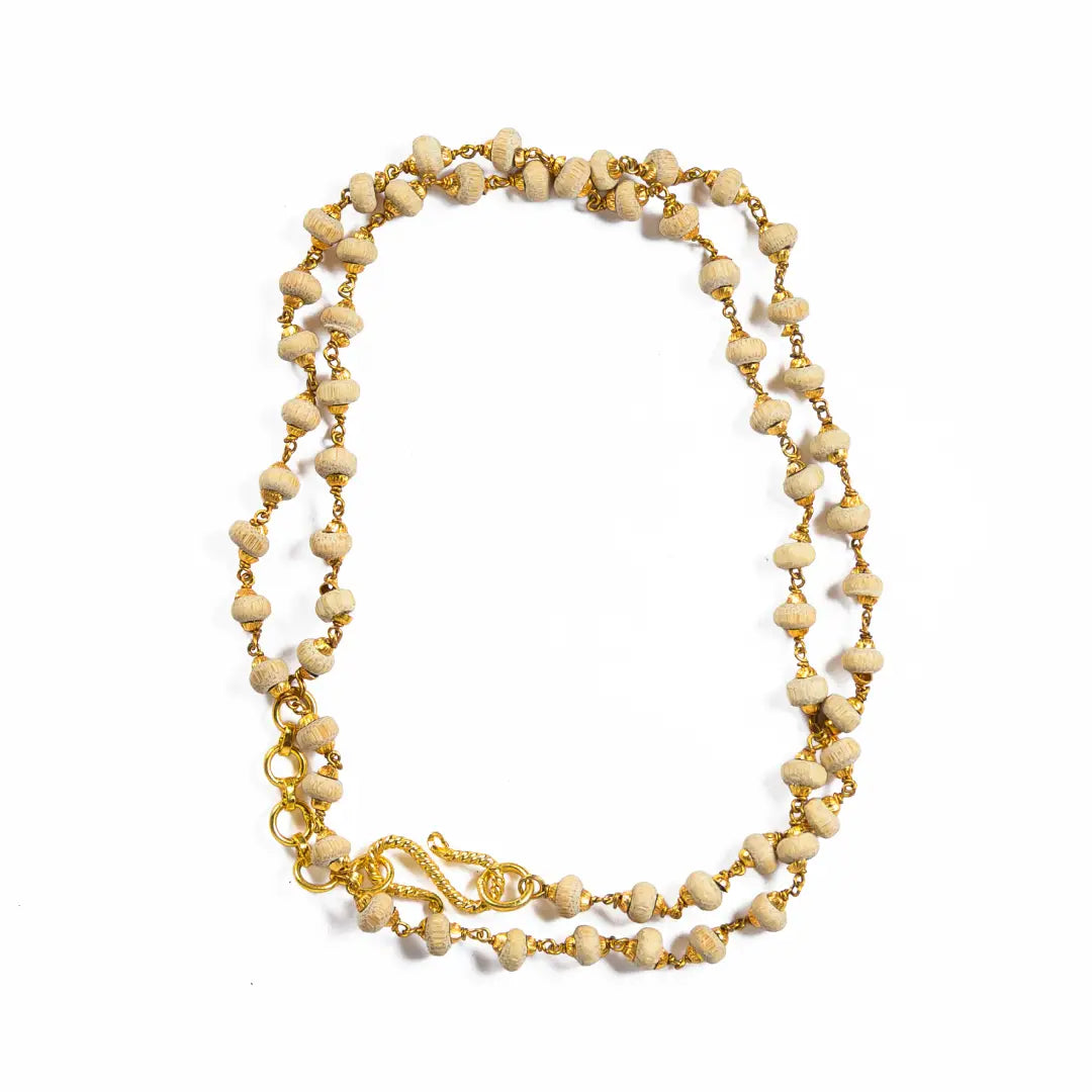 Tulsi Mala 4