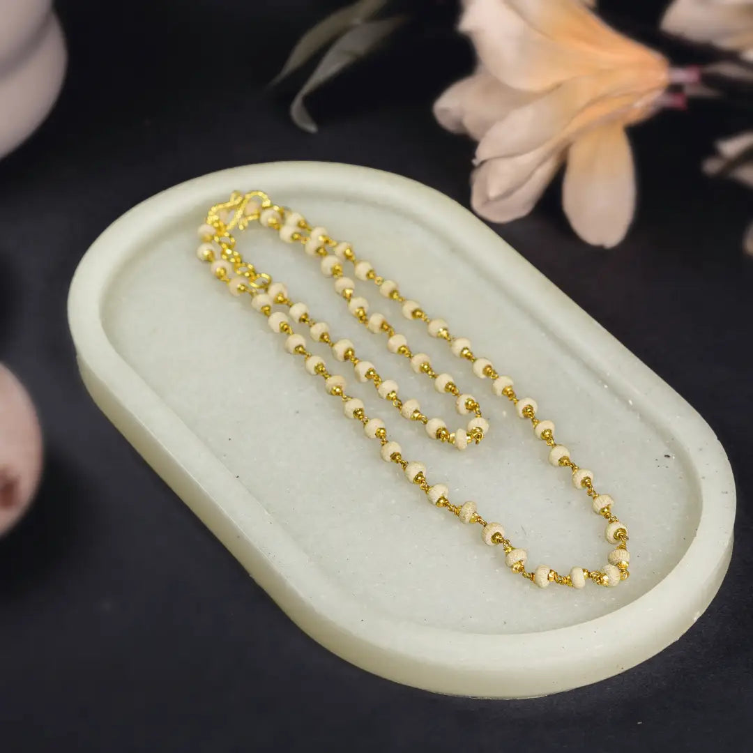 Tulsi Mala 4
