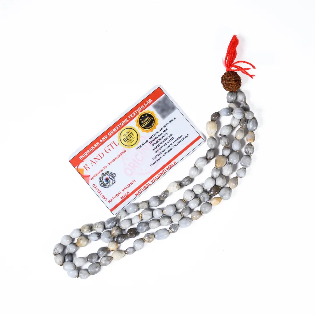 Vaijayanti Mala