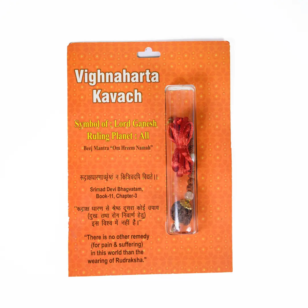 Vignaharta Kavach