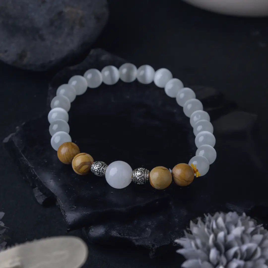 Vrishav Rashi Bracelet