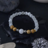 Vrishav Rashi Bracelet