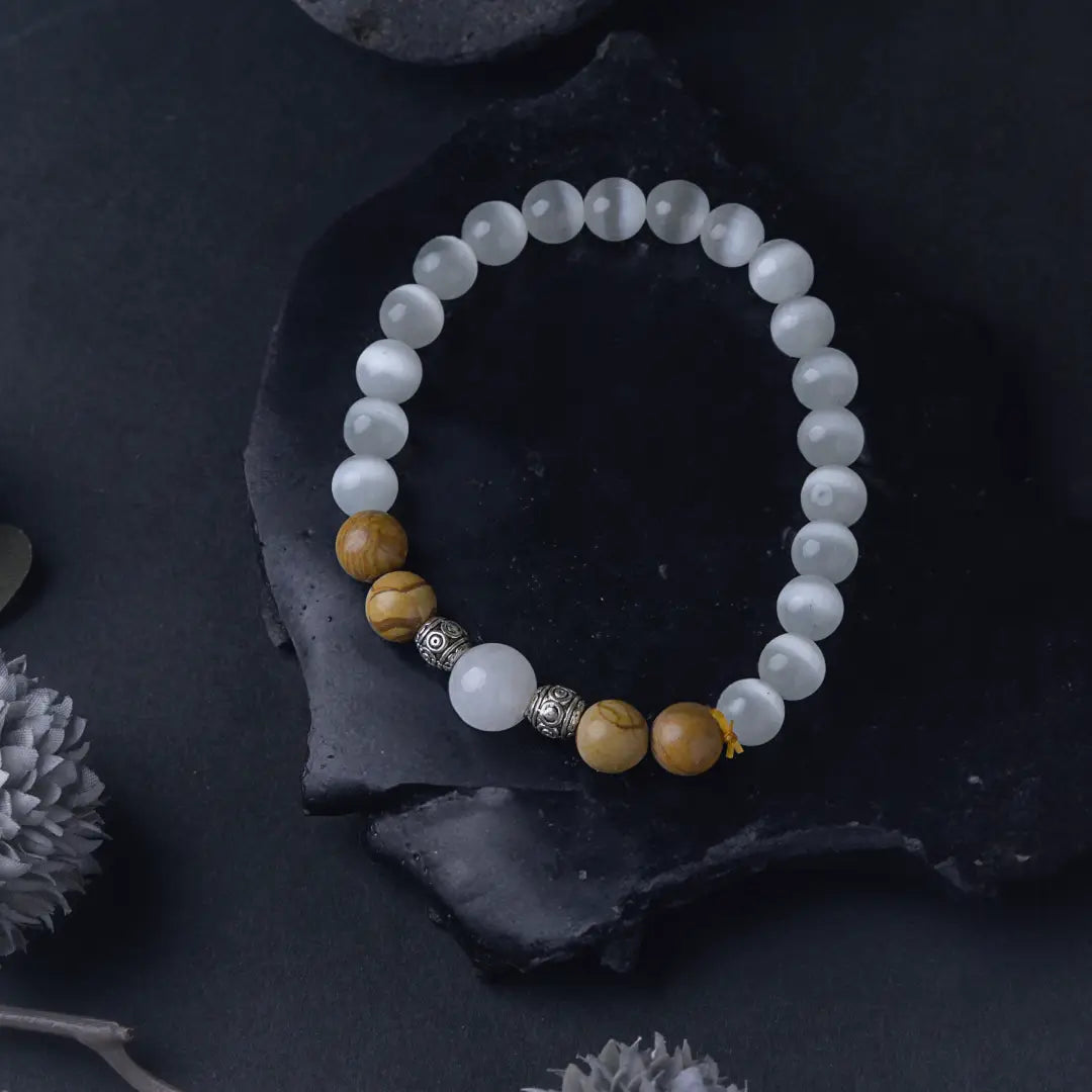 Vrishav Rashi Bracelet
