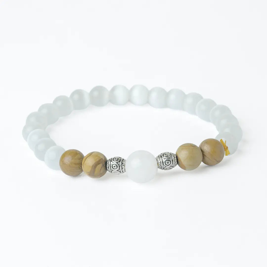 Vrishav Rashi Bracelet