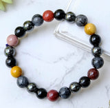 Soft spot solar lamp 24.5 cm (anthracite)