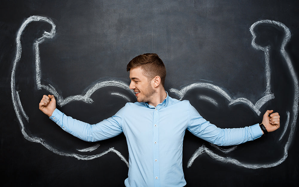 Will Power And Power Of Choice