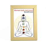 Women body real power
