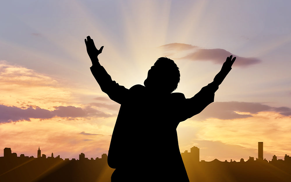Work Is Worship
