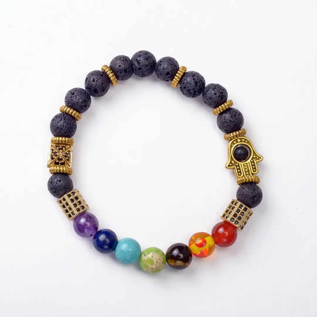 Yantra Bracelet