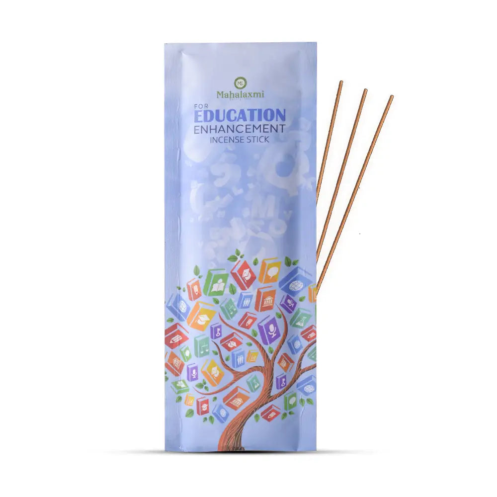 Education Healing Incense