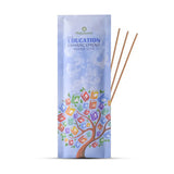 Education Healing Incense