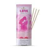 Love Healing Incense