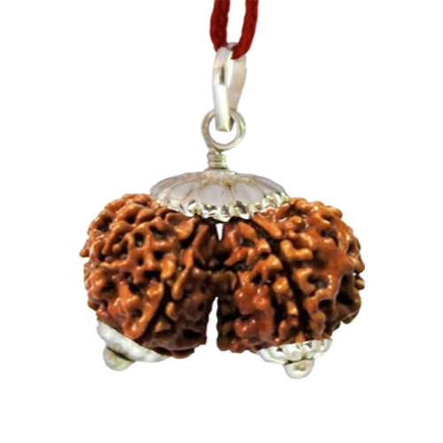 gauri shankar rudraksha Icon