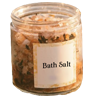 HEALLING BATH SALT Icon