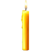 HEALLING CANDLE Icon