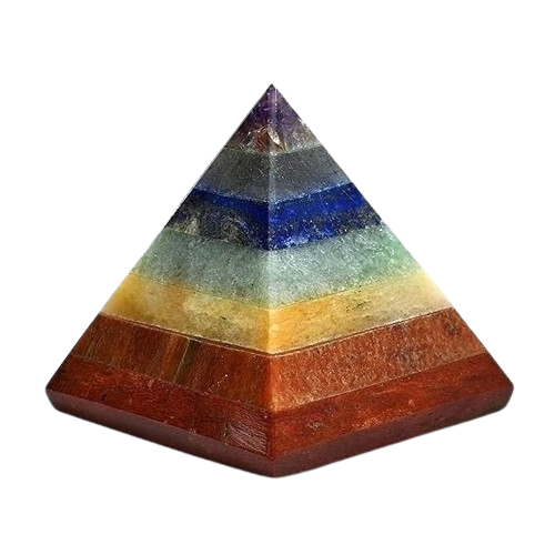 PYRAMID Icon