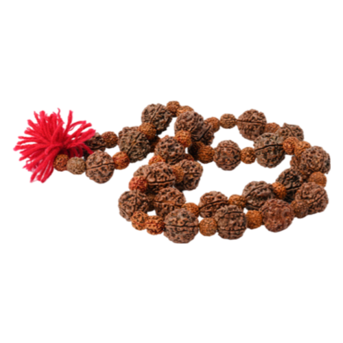 rudraksha mala Icon