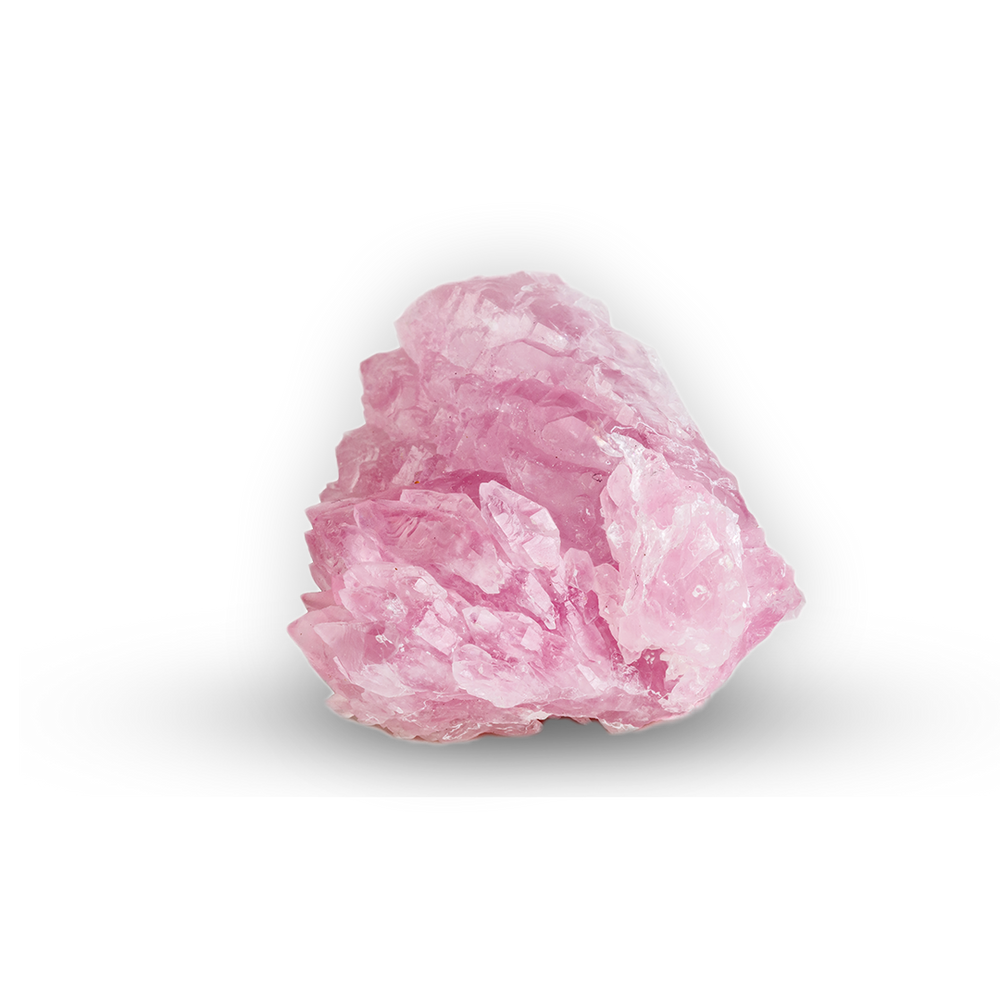 Rose Quartz